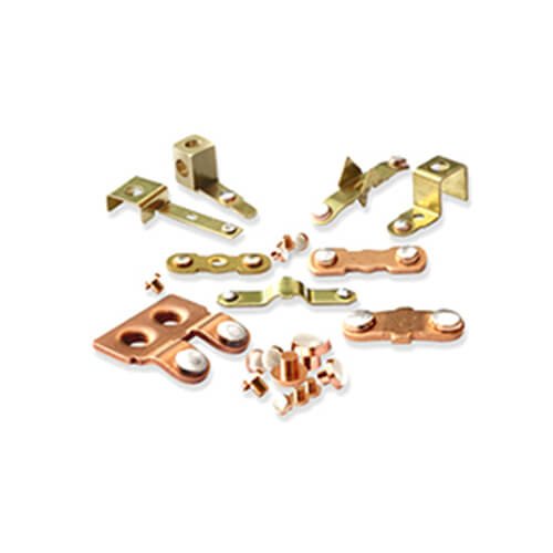 Sheet Metal Components 4